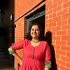 Photograph of Sharvari