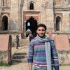 Photograph of Shivam
