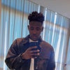Photograph of Oreoluwa