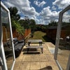 Photo 7: Garden and Shed