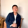 Photograph of Junhao