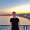 Photograph of Kian 