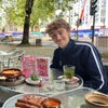 Photo 2: Fry-up in Bristol