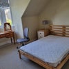 Photo 4: Double bedroom (upstairs 1)