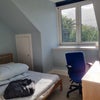 Photo 5: Double bedroom (upstairs 2)