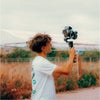 Photograph of Sam