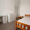 Photo 3: smaller bedroom