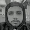 Photograph of Muhammad Abdul 