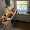 Photo 8: kitchen - before completion