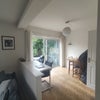 Photo 4: Dining area / desk space