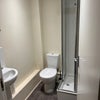 Photo 9: downstairs bathroom