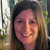 Photograph of Tracy