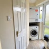 Photo 5: Washing machine and tumble dryer