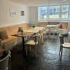 Photo 9: living room / co-working space