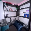Photo 2: single bed