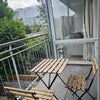 Photo 4: Balcony