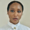 Photograph of Alla 