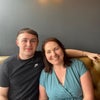Photo 2: Me with my mum