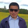 Photograph of jian