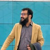 Photograph of Aamir