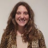 Photograph of Mel 