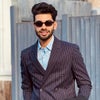 Photograph of Yash