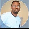 Photograph of Kunle 