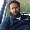 Photograph of Abdirizak