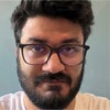 Photograph of Dhruv