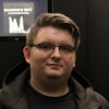 Photograph of Patryk 