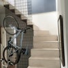 Photo 3: Bike sadly now stolen 