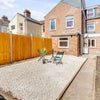 Photo 9: Rear Garden