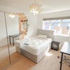 Photo 4: Bedroom One With Ensuite