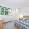 Photo 4: Bedroom 3 (middle floor)