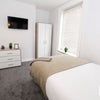Photo 2: Room 3 - Double room