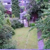 Photo 9: Rear garden with patio