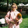 Photograph of Carlotta
