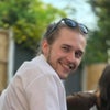 Photograph of Julian 
