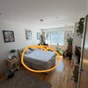 Photo 6: Furniture included (circled)