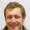Photograph of Karl