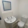 double room in Manchester (M13) - More