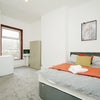 Photo 3: Double room