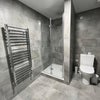 Photo 6: Shower room