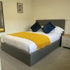 Photo 2: ROOM 5 WITH ENSUITE £725