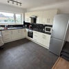 Photo 3: Open plan kitchen/ling room