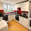 Photo 6: Fully equipped Kitchen(Shared)
