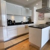 Photo 4: Open plan kitchen 