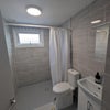 Photo 6: Shared Bathroom