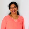 Photograph of Saraswathy