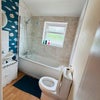 Photo 2: Toilet 